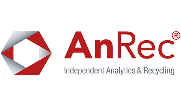 Logo AnRec