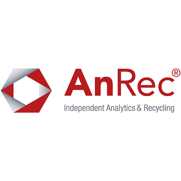 Logo AnRec