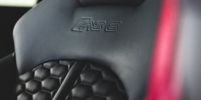 Audi RS 6-26
