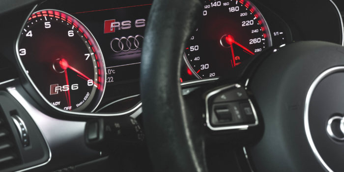 Audi RS 6-43